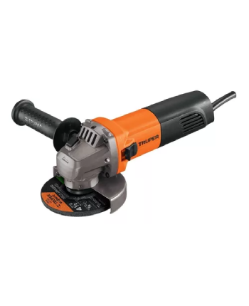 PULIDORA 4 1/2" 700W PROFESIONAL TRUPER