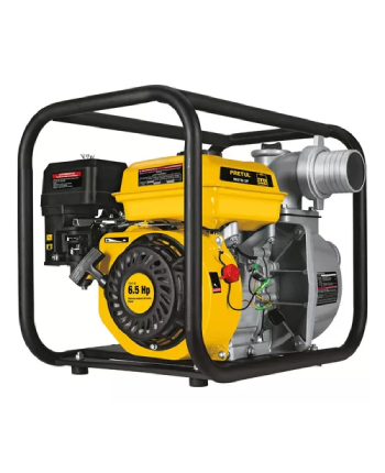 BOMBA CAUDAL 3X3 6.5 HP PRETUL