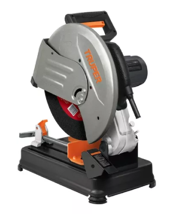 TRONZADORA 14" 2200 W TRUPER