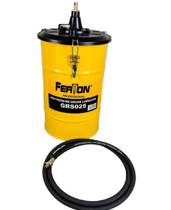 ENGRASADORA MANUAL 25 LITROS FERTON