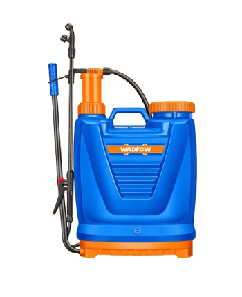 FUMIGADORA DE MOCHILA 20 LITROS WADFOW