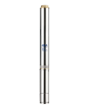 BOMBA LAPICERO 1 1/2 HP AQUASTRONG