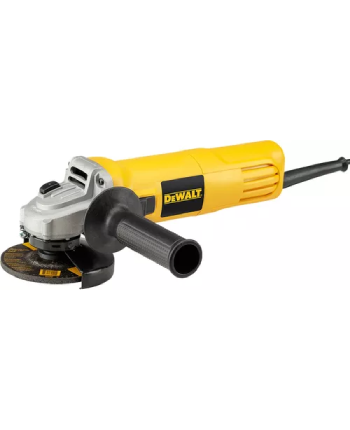 PULIDORA 4 1/2" 700W DEWALT