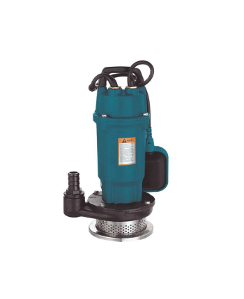 BOMBA SUMERGIBLE PARA AGUA LIMPIA 1HP  AQUASTRON