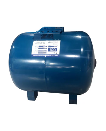 TANQUE HIDRONEUMATICO 100 LT AGUASTRONG