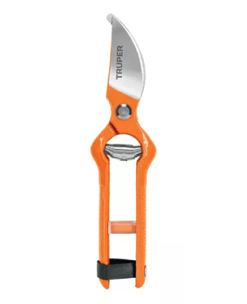 TIJERAS DE PODAR 8” TRUPER
