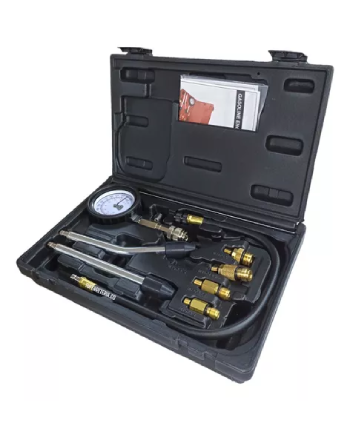 COMPRESIMETRO PARA MOTORES A GASOLINA 8 PC UYUSTOOLS