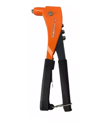REMACHADORA 10" TRUPER