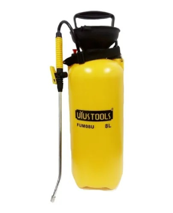 FUMIGADORA 8 LITROS UYUSTOOLS