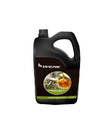 LUBRICANTE DE CORTE NO SOLUBLE