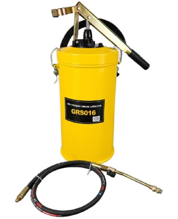 ENGRASADORA MANUAL 16 LITROS FERTON