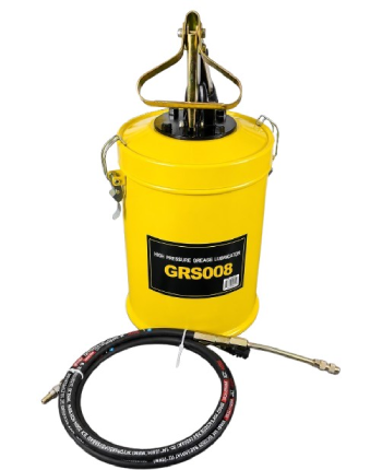 ENGRASADORA MANUAL 8 LITROS FERTON