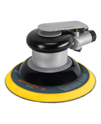 LIJADORA ORBITAL NEUMATICA 6” TRUPER