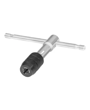 MANERAL TIPO T 1/2” TRUPER