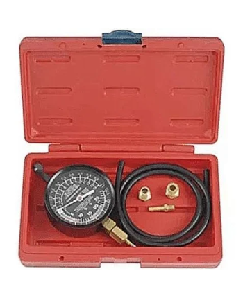 COMPROBADOR DE VACIO Y PRESION FORCE