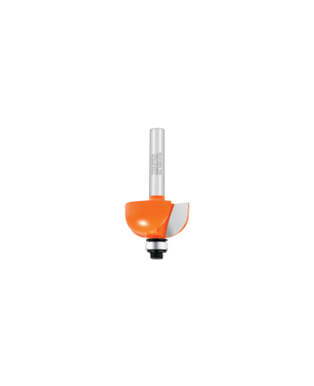 FRESA CUARTO BOCEL - BALINERA 1 1/8” TRUPER