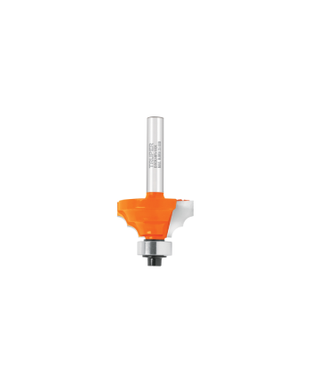 FRESA MOLDURA CLASICA - BALINERA 1 1/8” TRUPER