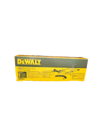 PULIDORA 9" 2200 W DEWALT