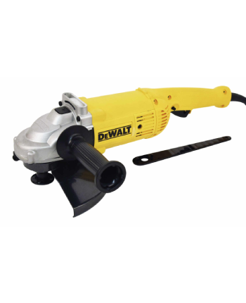 PULIDORA 9" 2200 W DEWALT