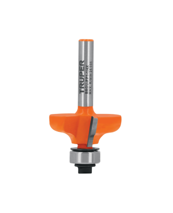 FRESA PECHO PALOMA - BALINERA 1 1/4” TRUPER