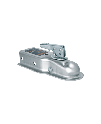 ACOPLE PARA BOLAS DE REMOLQUE 3500 LB TRUPER