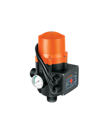 CONSTROL AUTOMATICO BOMBA 90" TRUPER