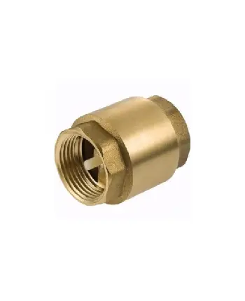 CHEQUE VERTICAL DE 1 1/2" MP TOOLS