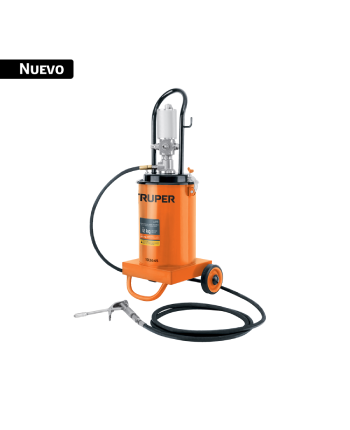 ENGRASADORA NEUMATICA 12 KG TRUPER