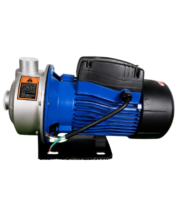 BOMBA CENTRIFUGA EN ACERO INOX 3 HP 220V AQUASTRONG