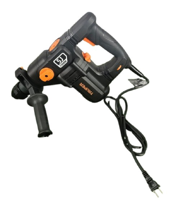 ROTOMARTILLO SDS PLUS 5J 1500W TRUPER