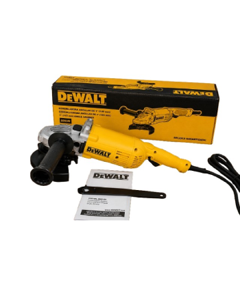 PULIDORA 7 PULGADAS 2200 W DEWALT