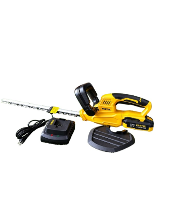 CORTASETO INALAMBRICO 20V  22`` PRETUL