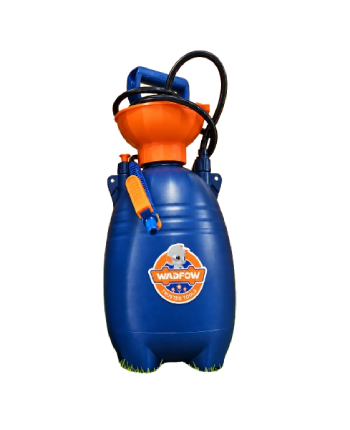 FUMIGADORA MANUAL 5 LITROS WADFOW
