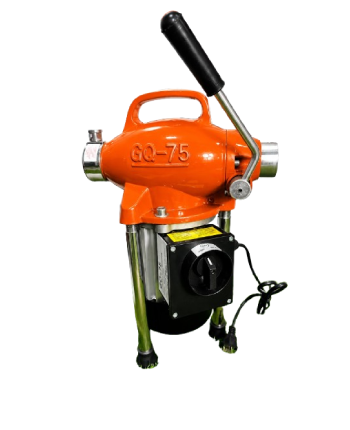 SONDA PARA CAÑERIAS ELECTRICA 500 WATTS INDUSTRIAL IO