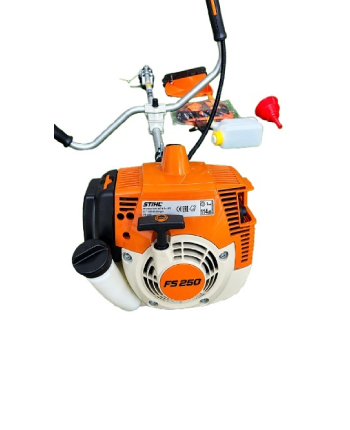 GUADAÑA A GASOLINA 2 HP STHIL FS250